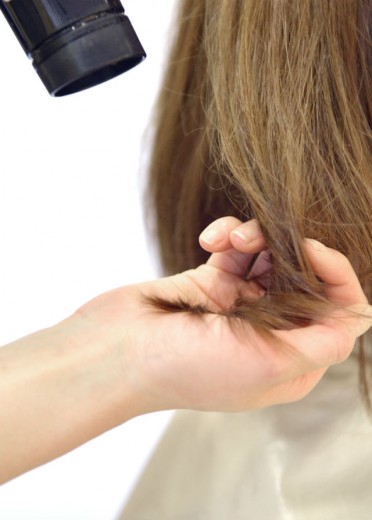 サンプルさん 施術後