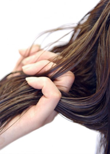 サンプルさん 施術後