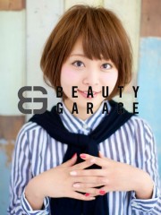シンプルボブ