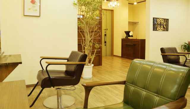 INFORMATION - 株式会社ビューティガレージ