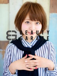 ショートスタイル